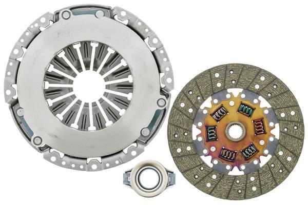 Kit d'embrayage AISIN KN-205